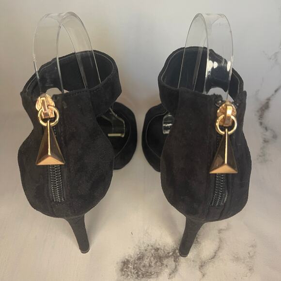 Chic Nana T Strap Pump Size 41 - Picture 5 of 11